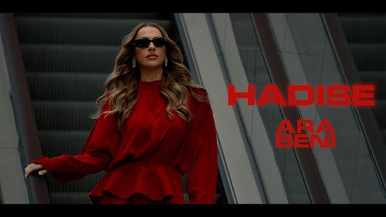 EN ÇOK 'HADİSE' DİNLENDİ